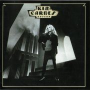 Kim Carnes - Voyeur (1982)