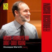 Giuseppe Mariotti - Ferruccio busoni (Musical landscapes and avant-garde visions) (1995) [DSD & Hi-Res]