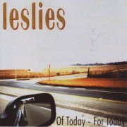 Leslies - Of Today-For Today (Reissue) (1999)