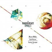 The Kandinsky Effect - The Kandinsky Effect (2009)