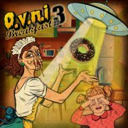 VA - O.V.N.I. Breakfast Vol.3 (2020)