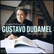 Los Angeles Philharmonic and Gustavo Dudamel - Schumann: Complete Symphonies (2026) [Hi-Res]
