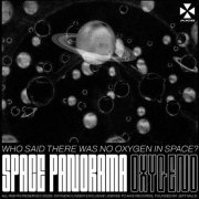 Oxygeno - Space Panorama (2022)