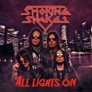 Smoking Snakes - Lights On (2026) Hi-Res