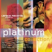 VA - LaFace Records Presents: The Platinum Collection (2000)