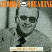 George Shearing - The Best Of The Capitol Years (1991)