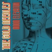 The Gold Needles - Mood Elevator (2025) Hi-Res