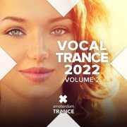 VA - Vocal Trance 2022, Vol. 2 (2022)