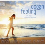 VA - Оcean Feeling: Luftige Sommer-songs (2016)