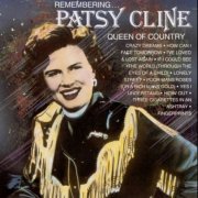 Patsy Cline - Remembering... Patsy Cline Queen Of Country (1999)