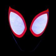 Various Artists - Spider-Man: Into the Spider-Verse (Soundtrack From & Inspired by the Motion Picture) (2018) [Hi-Res]