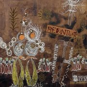 Reda Zine, Danilo Mineo - Rednilo (2025)