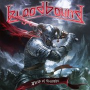 Bloodbound - Field Of Swords (2025) Hi-Res