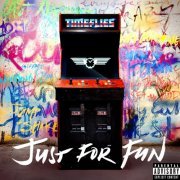 Timeflies - Just For Fun (Deluxe) (2015) [Hi-Res]