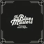 The Bluesmasters - The Bluesmasters Featuring Cassie Taylor (2025)