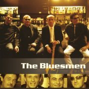 Roberto Formignani - The Bluesmen (2021)