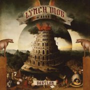 Lynch Mob - Babylon (2023) Hi Res