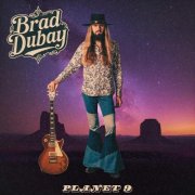 Brad Dubay - Planet 9 (2025) [Hi-Res]