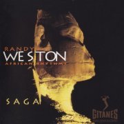 Randy Weston - Saga (1995)