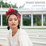 Syndee Winters - Lessons from a Lady (2018) 320kbps