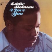 Eddie Holman - I Love You (1969)