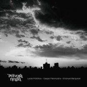 Polvora Negra - Pólvora negra (2023)