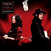 The White Stripes - Get Behind Me Satan [Limited Edition] (2015) [Vinyl]