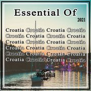 VA - Essential Of Croatia 2021