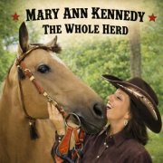 Mary Ann Kennedy - The Whole Herd (2026)