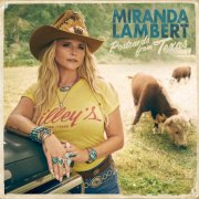 Miranda Lambert - Postcards From Texas [E] (2024) [E-AC-3 JOC Dolby Atmos]