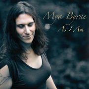 Mya Byrne - As I Am (2014)