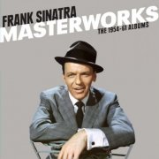 Frank Sinatra - Masterworks: The 1954-61 Albums (2014)