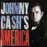 Johnny Cash - Johnny Cash's America (2008)