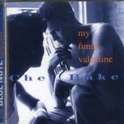 Chet Baker - My Funny Valentine (1954) [1998 The Blue Note Collection]