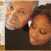 Joe Sample Feat. Lalah Hathaway - The Song Lives On (1999) [2001]