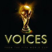 VA - Voices From The FIFA World Cup (2006)