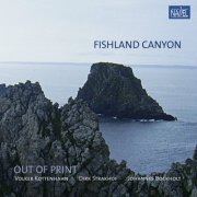 Out Of Print - Fishland Canyon (Remastered Edition) (2018) [Hi-Res]