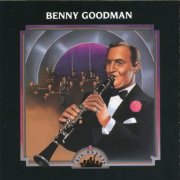 Big Bands Volume 3 - Benny Goodman (1991)