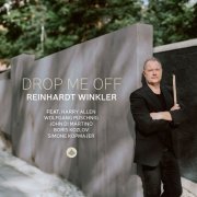 Reinhardt Winkler - Drop Me Off (2024) [Hi-Res]