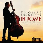 Thomas Fonnesbæk - In Rome (2024)