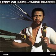 Lenny Williams - Taking Chances (1981) [Vinyl]