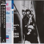 The Rolling Stones - December's Children (and Everybody's) (1965) {2022 SHM-CD Reissue Series}