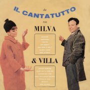 Milva, Claudio Villa - Da il Cantatutto con Milva & Villa (1963/2024) Hi-Res