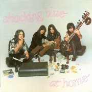 Shocking Blue - At Home (2010) [Vinyl]