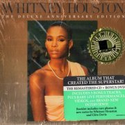 Whitney Houston - Whitney Houston: The Deluxe Anniversary Edition (1985) {2010, Remastered} CD-Rip