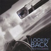 Sven Lundestad & The BlueZmates - Lookin´ Back (2015)