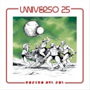Rostro Del Sol - Universo 25 (2026)