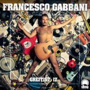 Francesco Gabbani - Greitist Iz (2014)