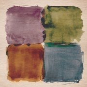 Case Hardin - Colours Simple (2015) FLAC