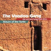Voodoo Gang - Return of the Turtle (1998)